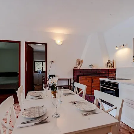 Semesterbostad Seaside Vinka *