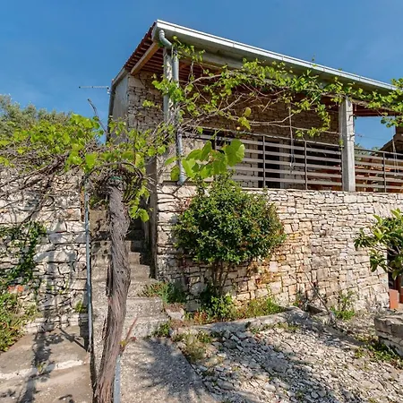 Semesterbostad Seaside Vinka Vela Luka