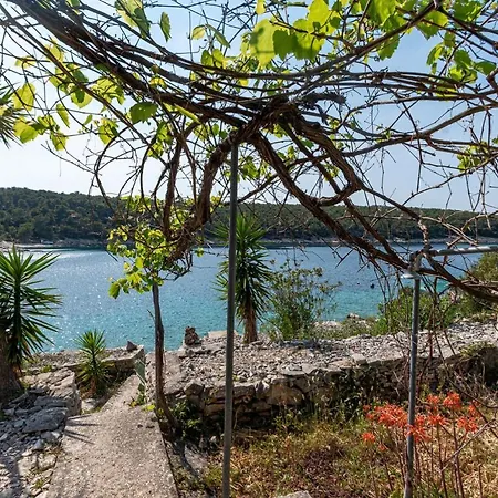 Seaside Vinka Semesterbostad