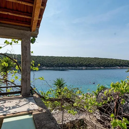 Semesterbostad Seaside Vinka