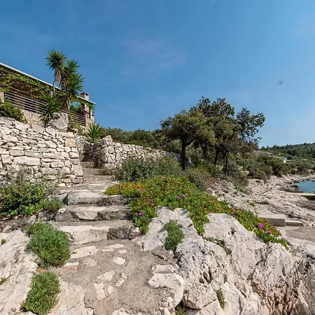 Semesterbostad Seaside Vinka