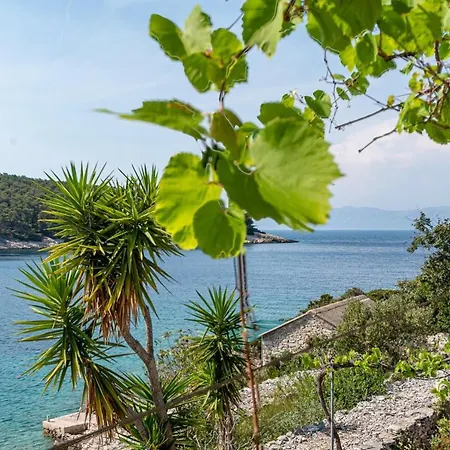 Semesterbostad Seaside Vinka