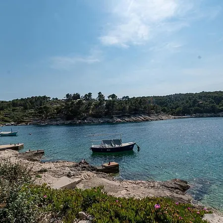 Seaside Vinka Vikendica *