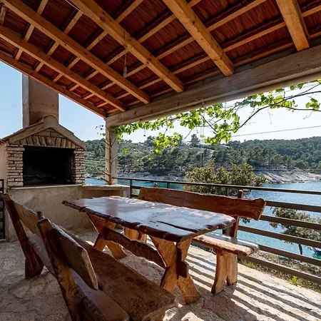 Vikendica Seaside Vinka *