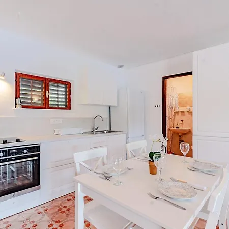 Seaside Vinka Vikendica *