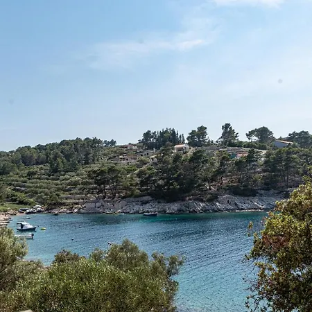 Holiday home Seaside Vinka