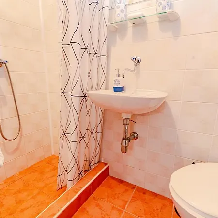 Seaside Vinka * Vela Luka