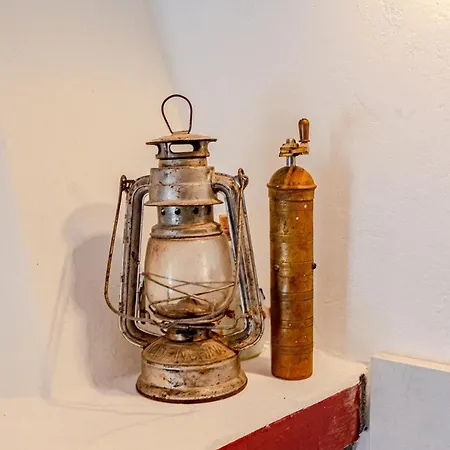 Seaside Vinka Vikendica