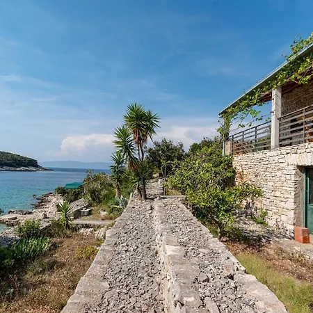 Holiday home Seaside Vinka Vela Luka