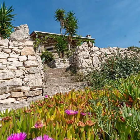 Vikendica Seaside Vinka