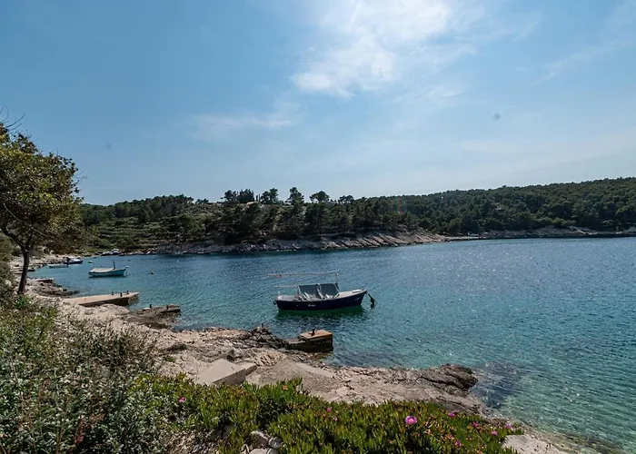 Seaside Vinka Nyaraló *