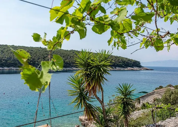 Nyaraló Seaside Vinka