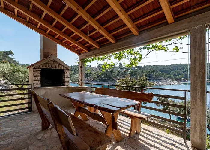 Nyaraló Seaside Vinka *