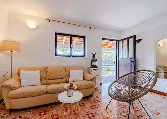 Seaside Vinka Vela Luka