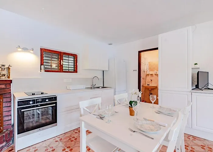 Seaside Vinka Nyaraló *