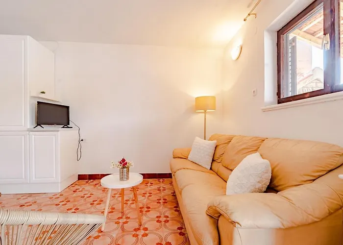 Holiday home Seaside Vinka *