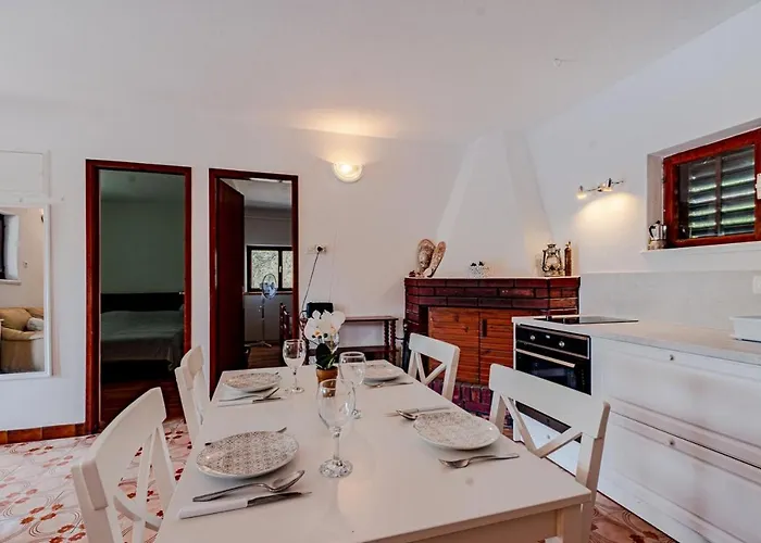 Nyaraló Seaside Vinka *