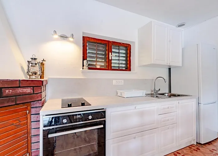 Seaside Vinka Nyaraló *