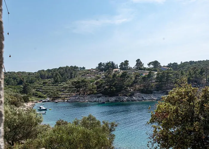 Nyaraló Seaside Vinka