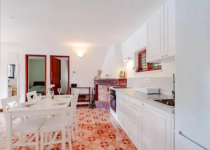 Seaside Vinka Nyaraló