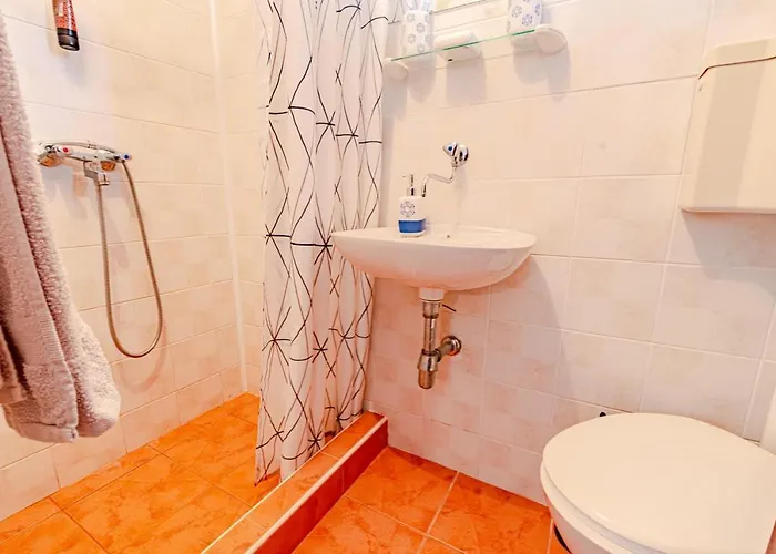 Seaside Vinka * Vela Luka