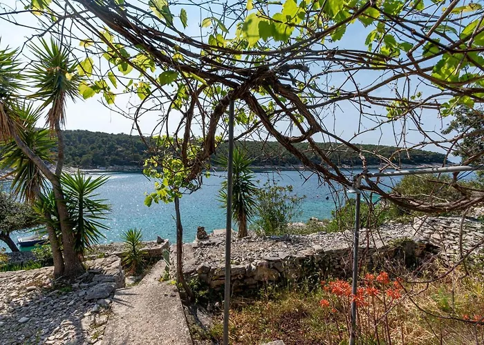 Seaside Vinka Nyaraló