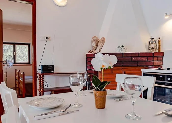 Seaside Vinka * Vela Luka