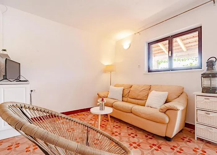 Seaside Vinka Holiday home *