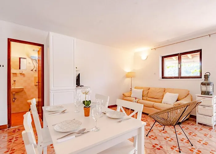 Seaside Vinka * Vela Luka