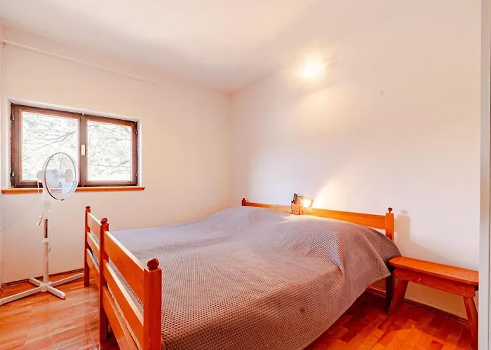 Seaside Vinka Vela Luka