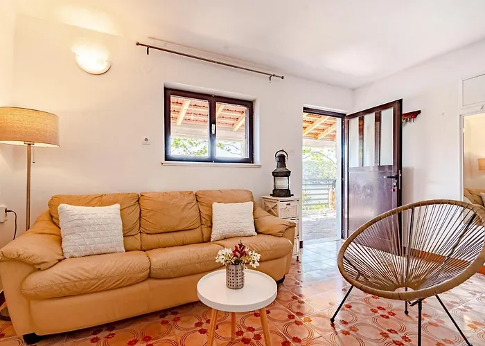 Seaside Vinka * Vela Luka