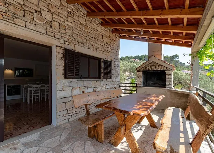 Holiday home Seaside Vinka Vela Luka