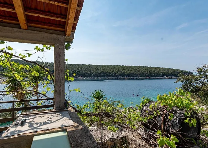 Holiday home Seaside Vinka