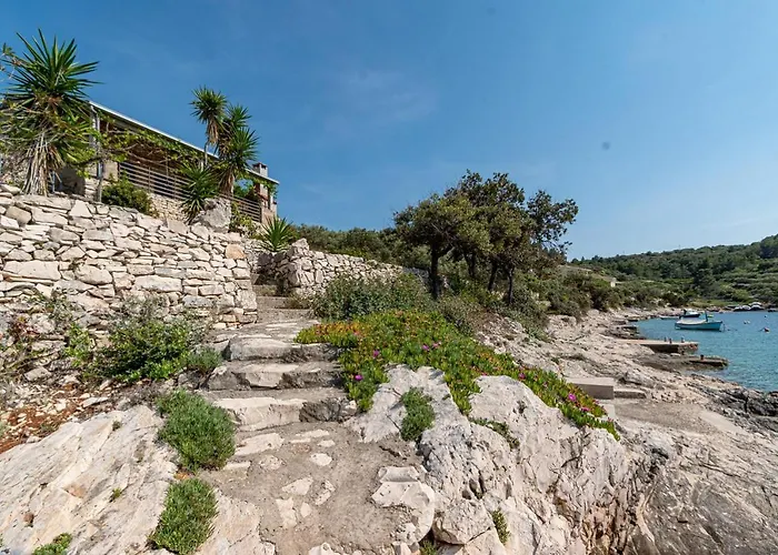 Holiday home Seaside Vinka