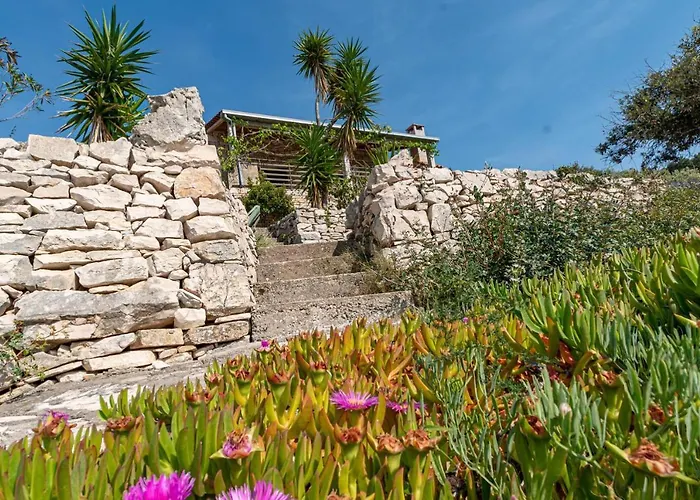 Holiday home Seaside Vinka