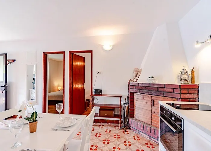 Seaside Vinka Vela Luka