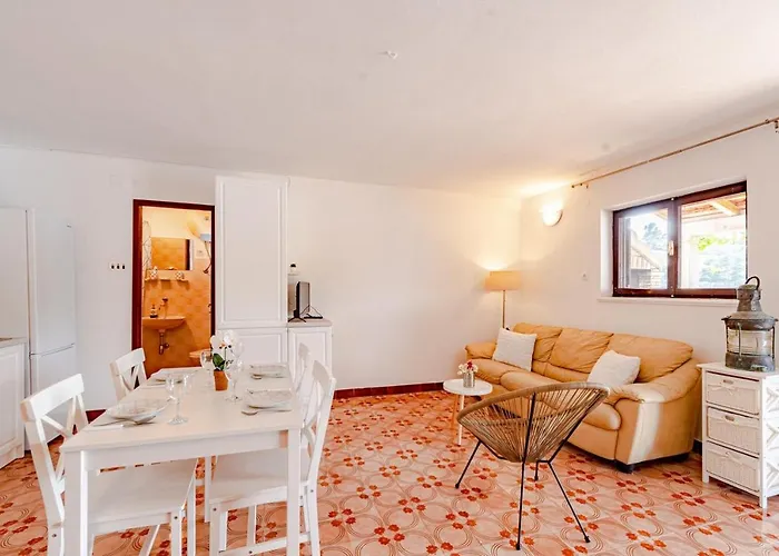 Nyaraló Seaside Vinka Vela Luka