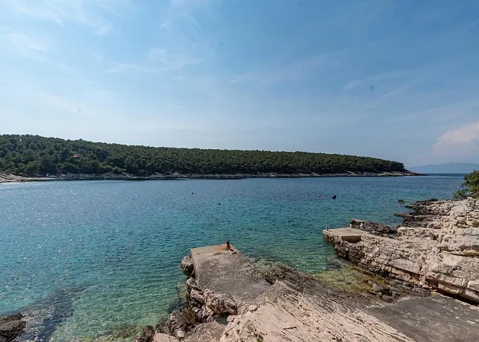 Seaside Vinka * Vela Luka