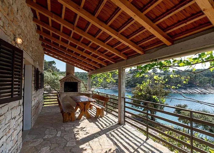 Holiday home Seaside Vinka *